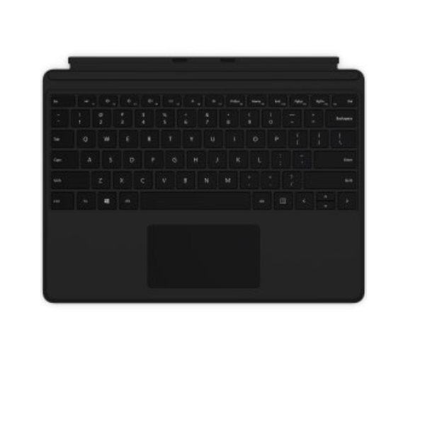 Microsoft SRFC PRO 10 KEYBOARD BLACK